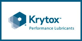 Krytox ™ High Performance Synthetic Lubricants