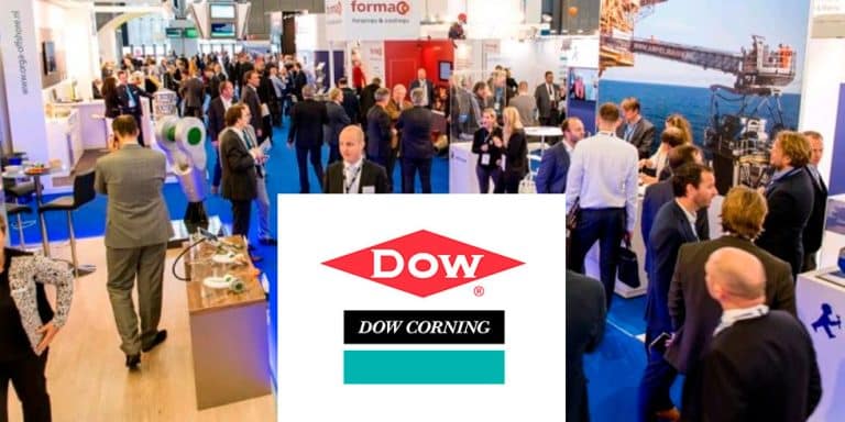 Offshore Europe dge