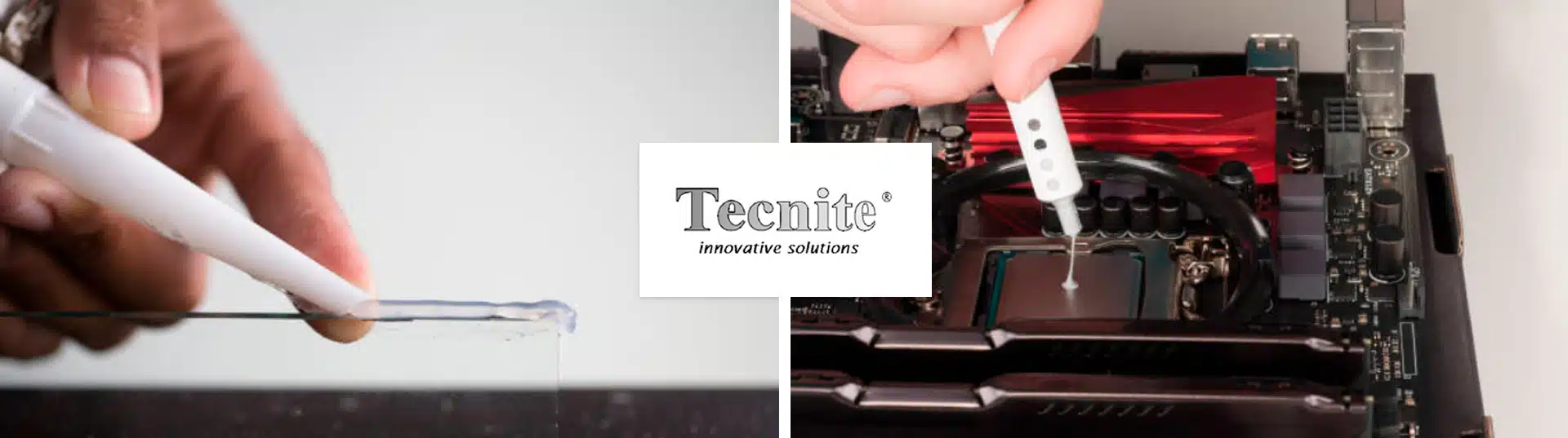Tecnite innovative Industrial Solutions