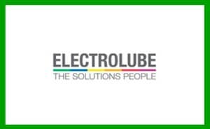 Electrolube – Electronic coatings, resins, lubricants and cleaners