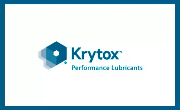 Krytox - PTFE Lubricants
