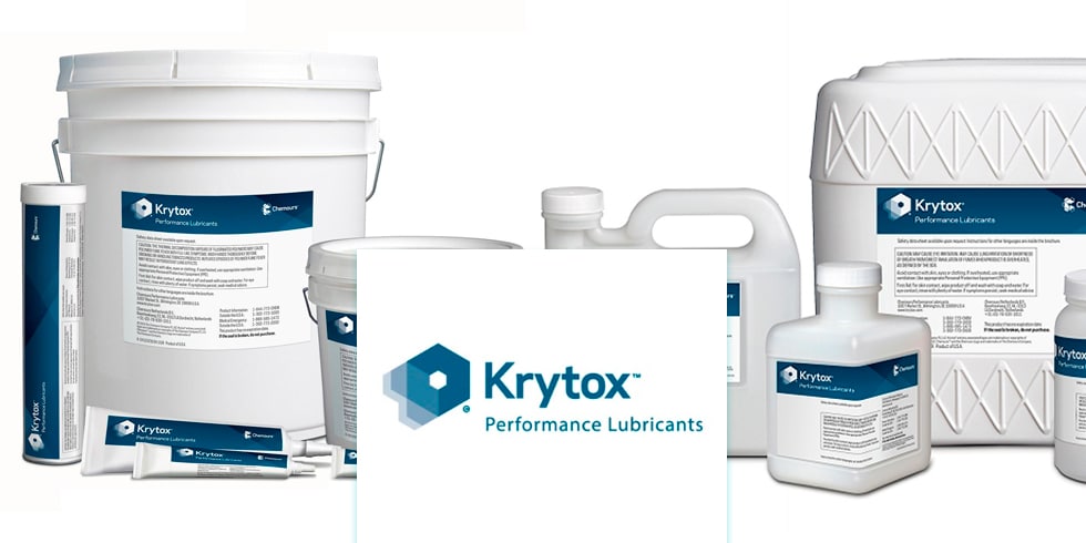 Which-Krytox-lubricant
