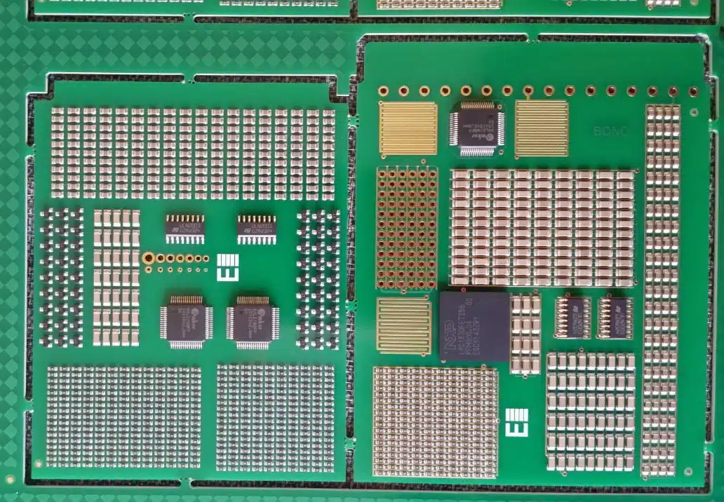 Surface Insulation Resistance