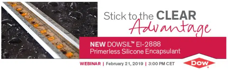 DOWSILTM EI-2888 webinar