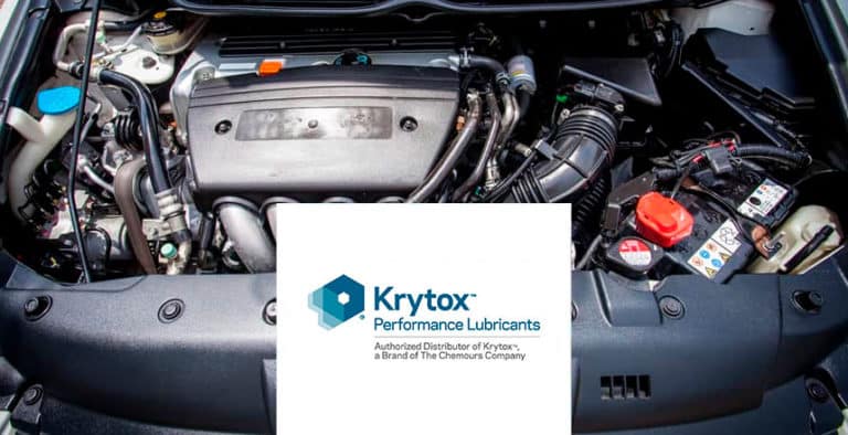 Engine lubricants for bearings, valves and seals