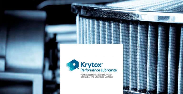 Lubricating Emission Control Valves