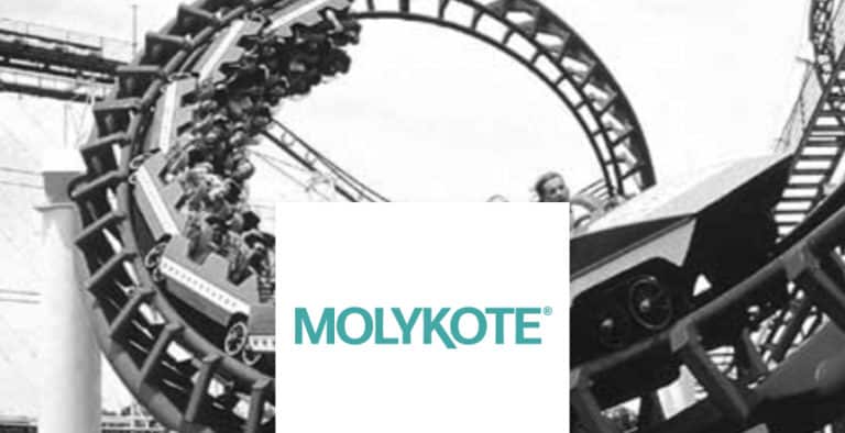Cost-effective grease from Dow Corning