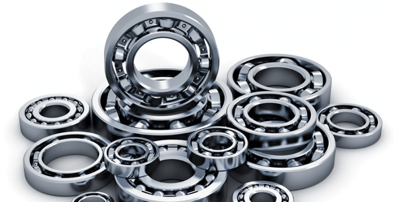 lubricants for bearings