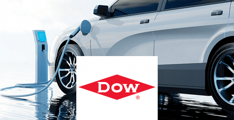 ilicone Adhesives for Lifetime Performance in Vehicle Electrification