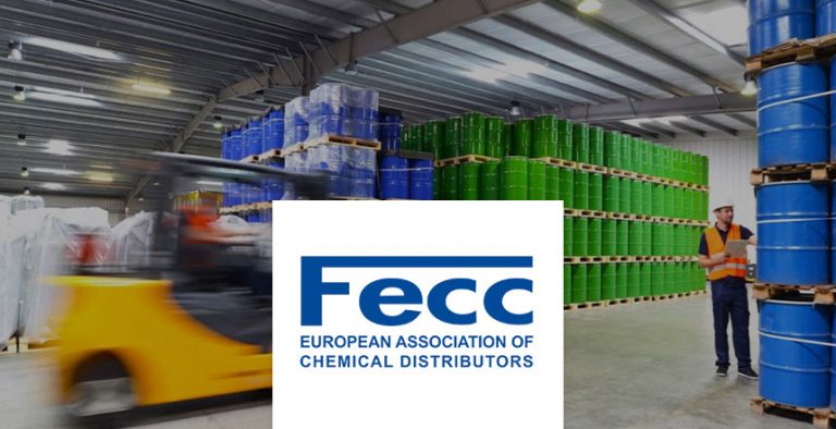DGGe member of the FECC