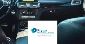 Krytox™ high performance lubricant
