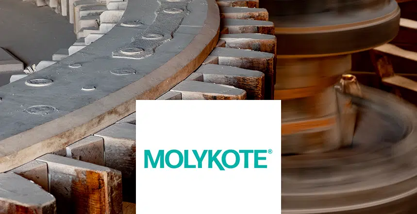 Molykote® Pastes and Greases