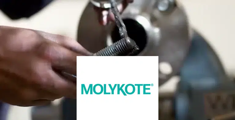 molykote pastes - DGE