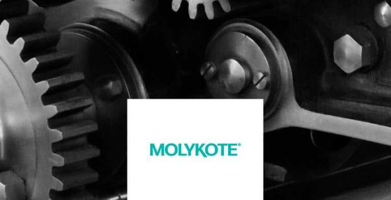 MOLYKOTE®-33