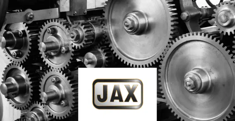 JAX - Food and Beverage Processing Capabilities