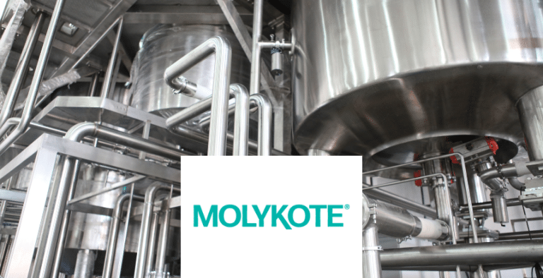 molykote pastes