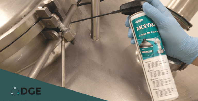 MOLYKOTE® Spray Solutions