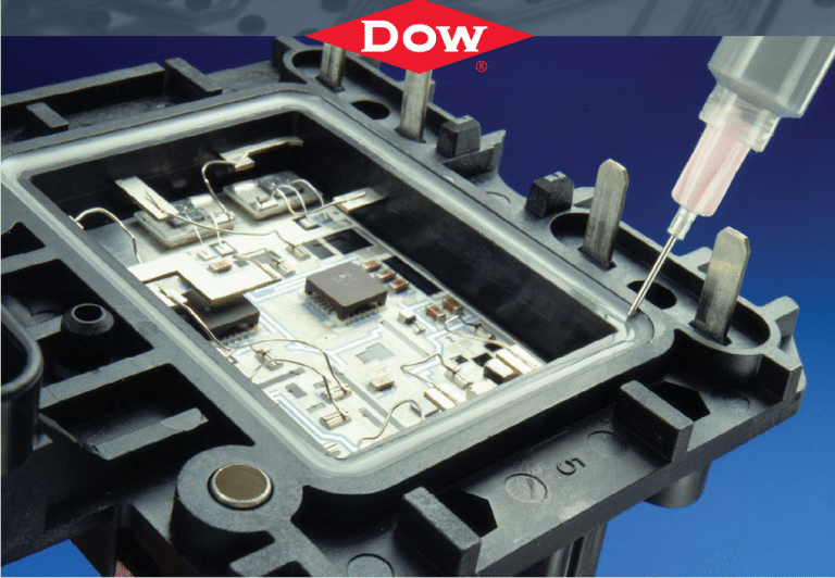 silicone adhesives