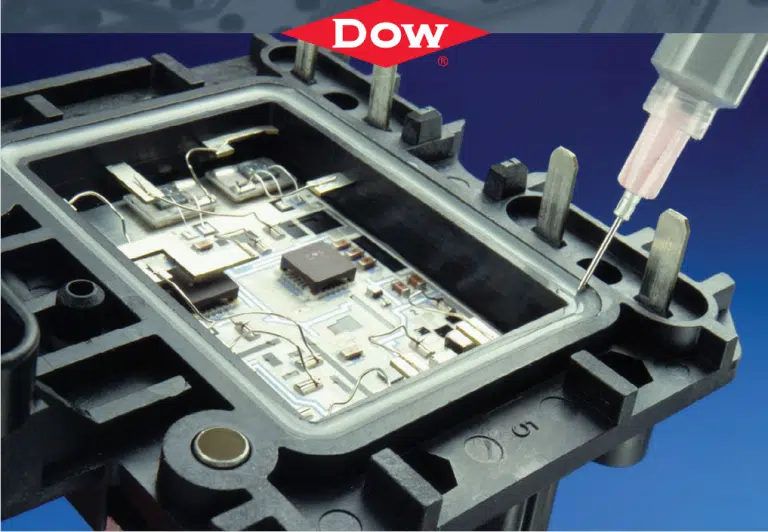 silicone adhesives
