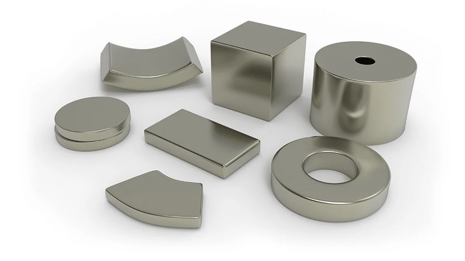 magnet bonding