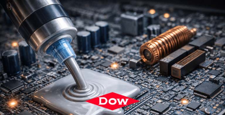 Thermally Conductive Encapsulants