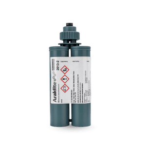 Huntsman Araldite® 2013-2 – Structural epoxy adhesive for secure metal bonding