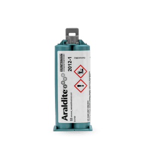 Huntsman Araldite® 2012-1 – Fast, safe, BPA-free epoxy adhesive