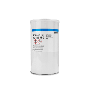 Huntsman Araldite® AV 138 M-2 – Two-component epoxy adhesive