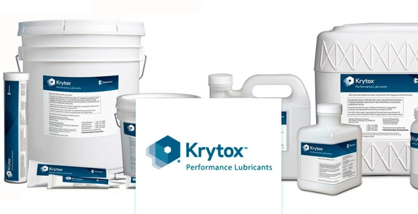 Which-Krytox-lubricant